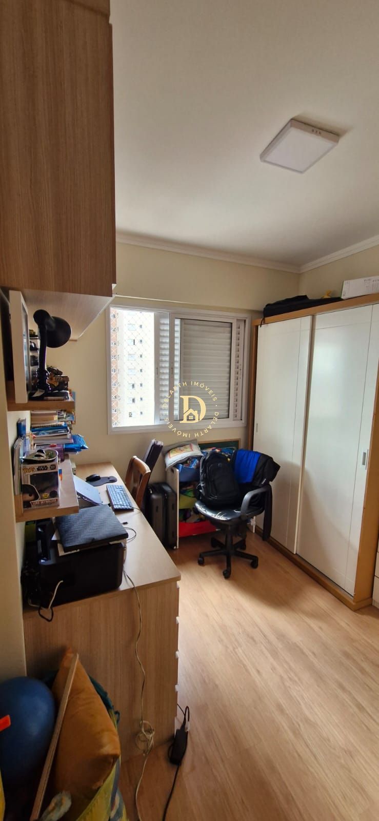 Apartamento, 3 quartos, 122 m² - Foto 4