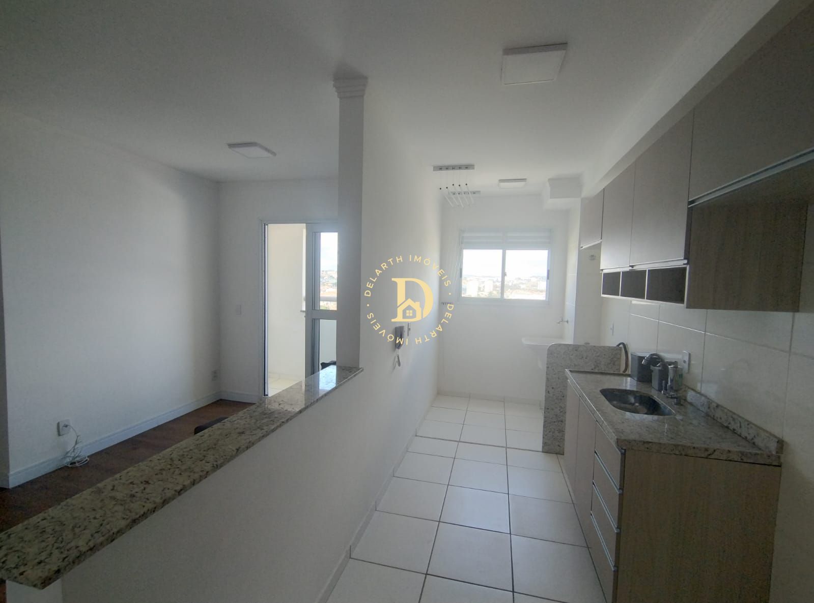 Apartamento, 2 quartos, 46 m² - Foto 5