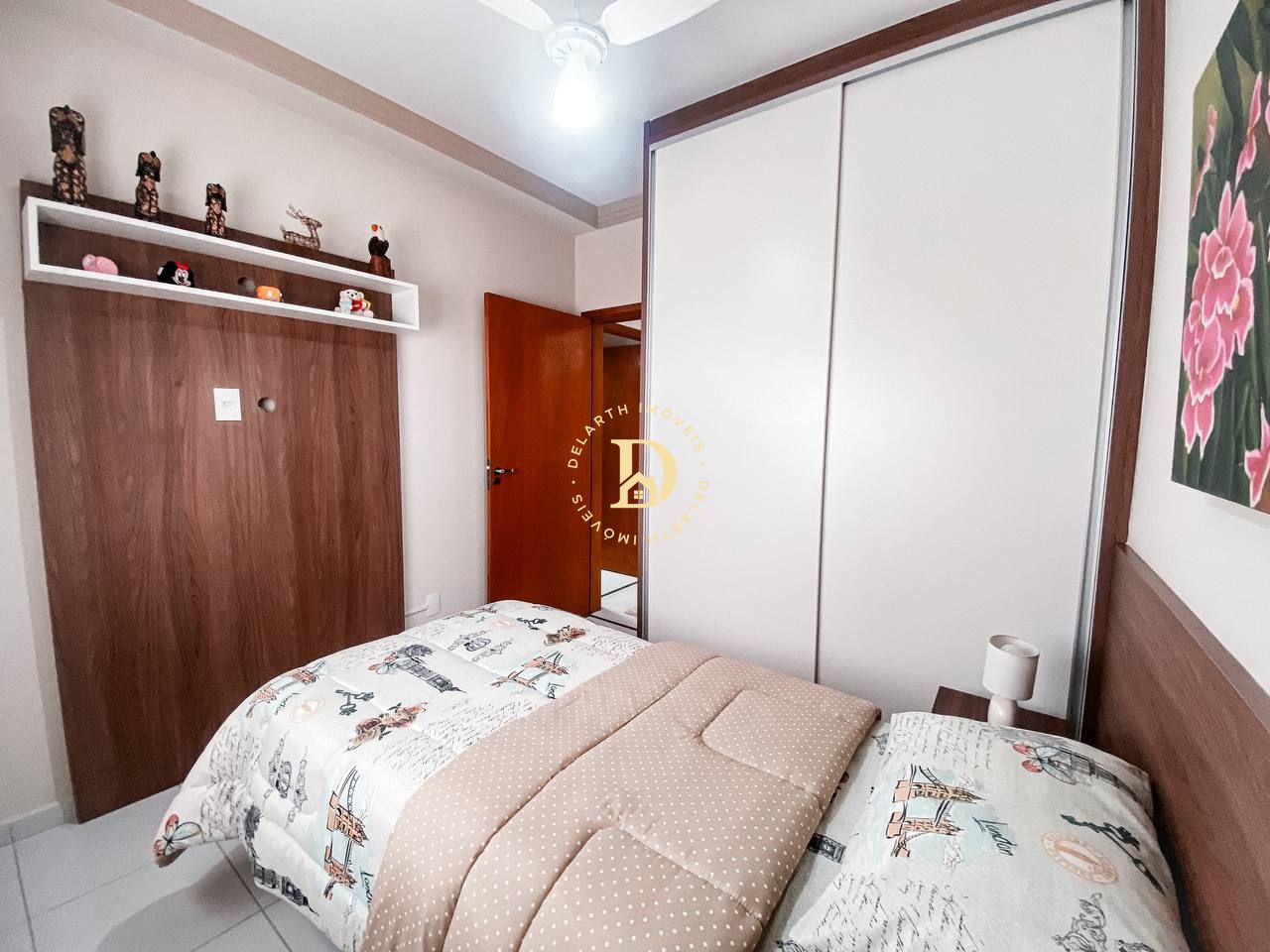 Apartamento, 2 quartos, 69 m² - Foto 13
