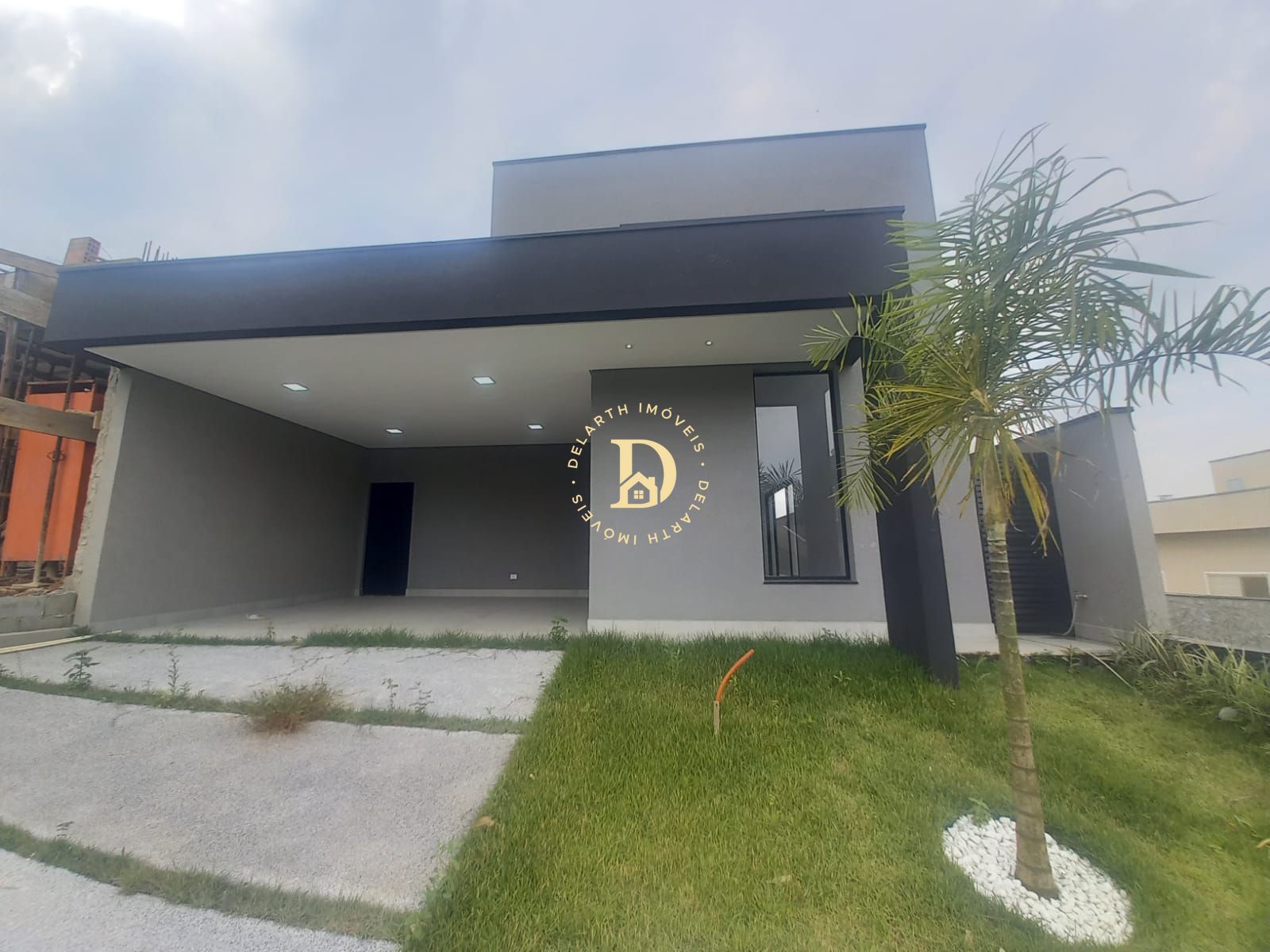 Casa de Condomínio à venda com 3 quartos, 178m² - Foto 19