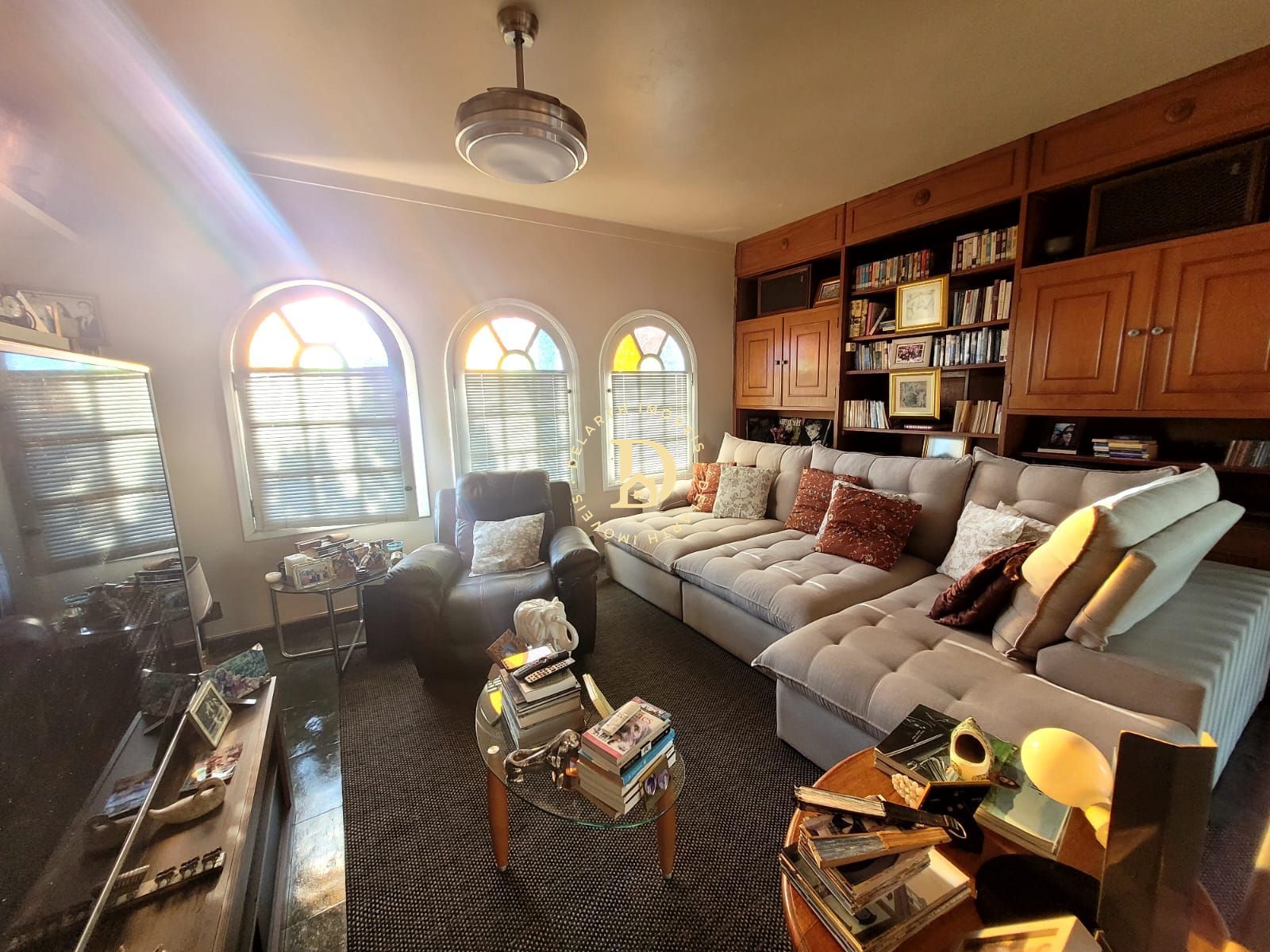 Sobrado, 5 quartos, 550 m² - Foto 3