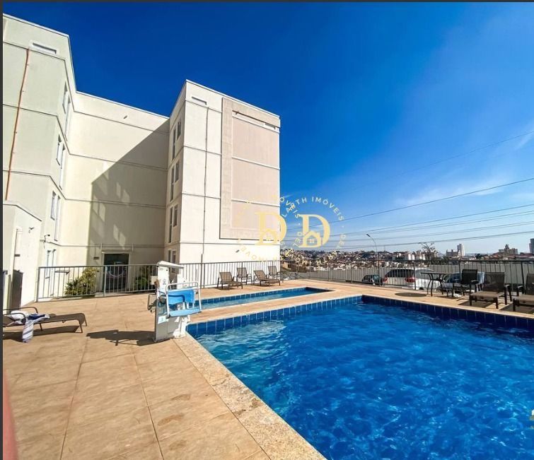 Apartamento, 2 quartos, 40 m² - Foto 11