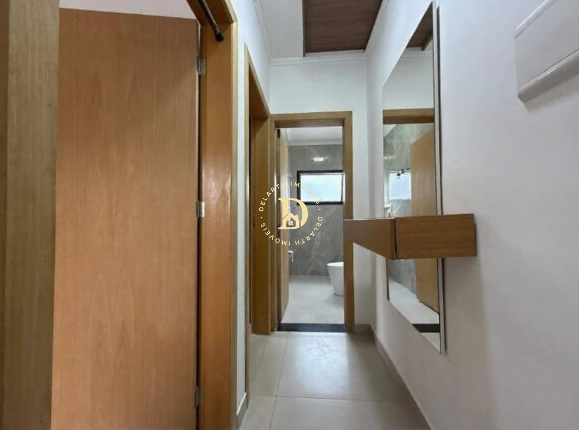 Casa de Condomínio, 2 quartos - Foto 6
