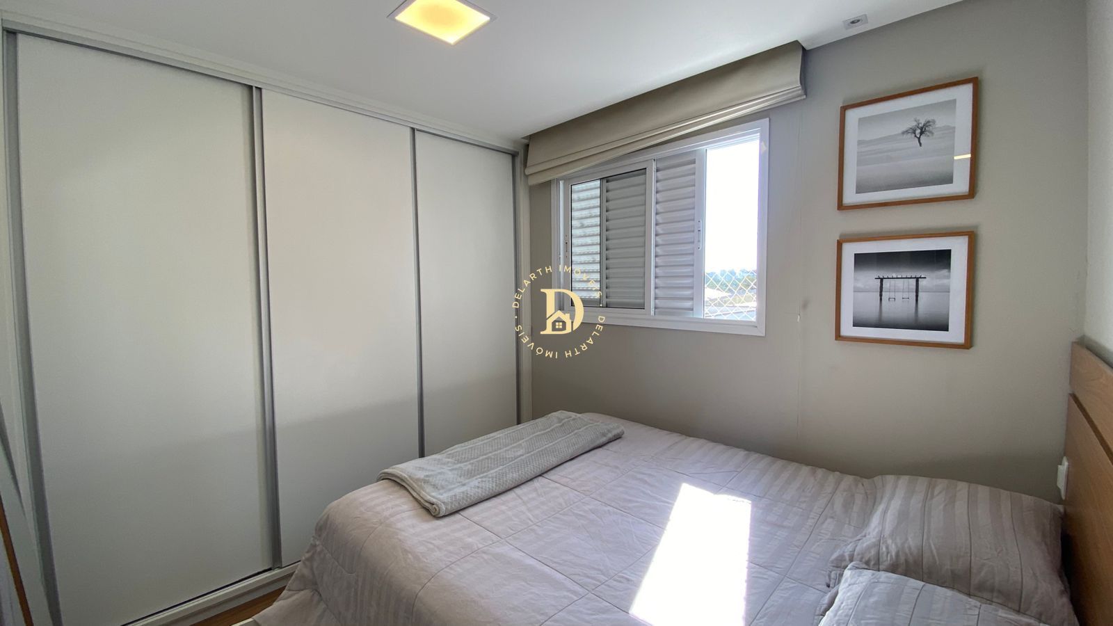 Apartamento, 2 quartos, 60 m² - Foto 11