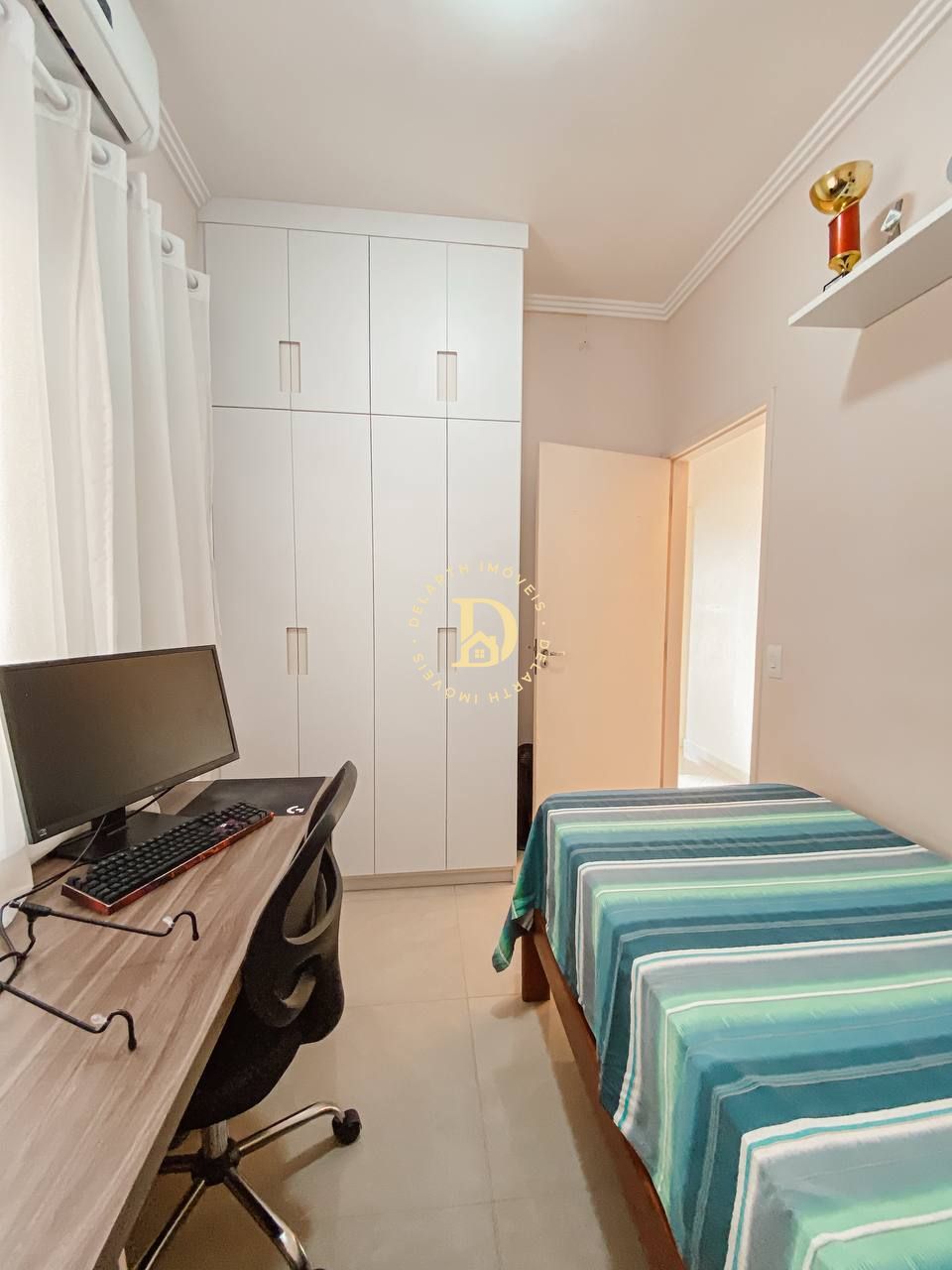 Sobrado à venda com 3 quartos, 165m² - Foto 6