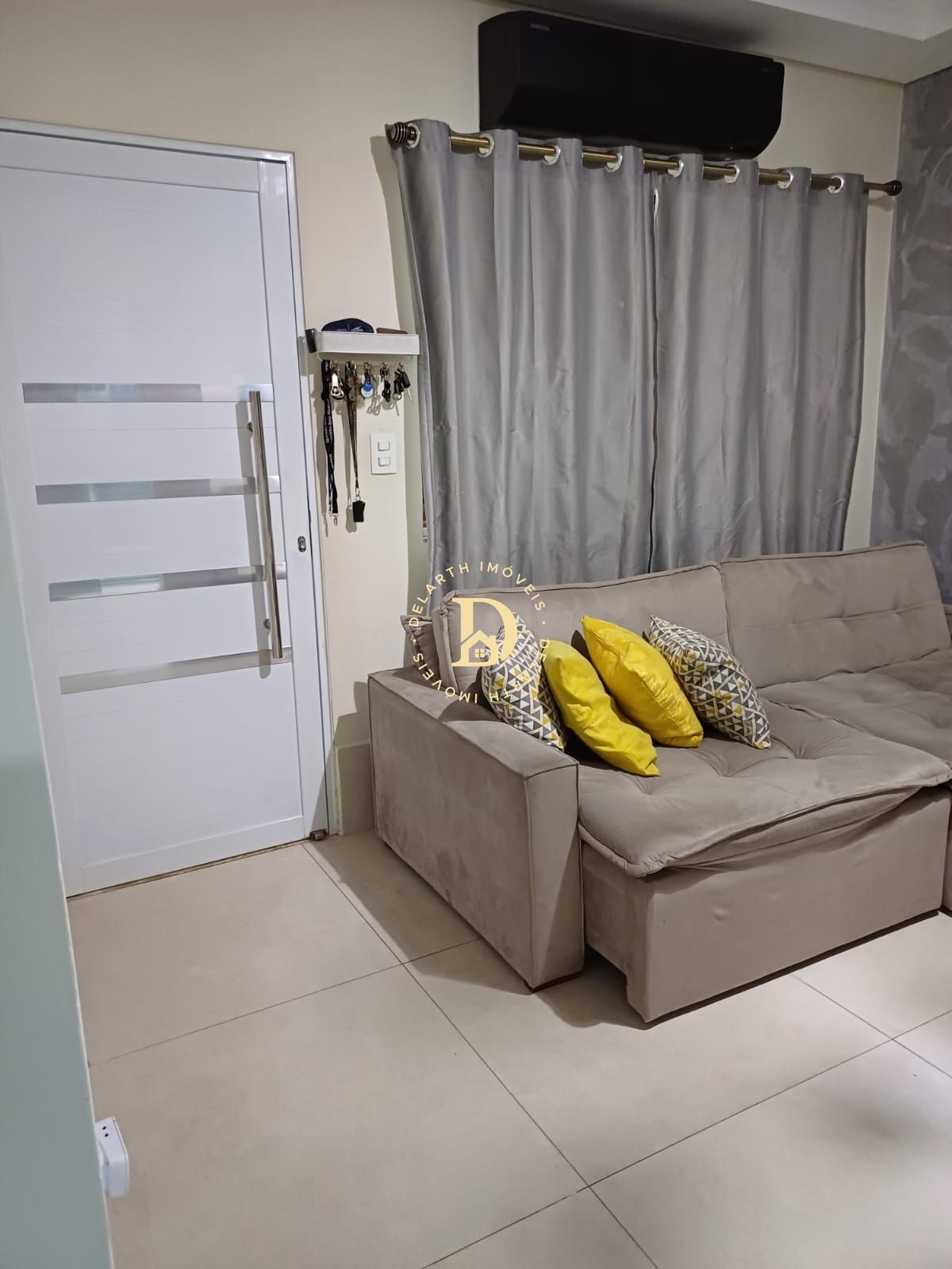 Casa, 2 quartos, 129 m² - Foto 9