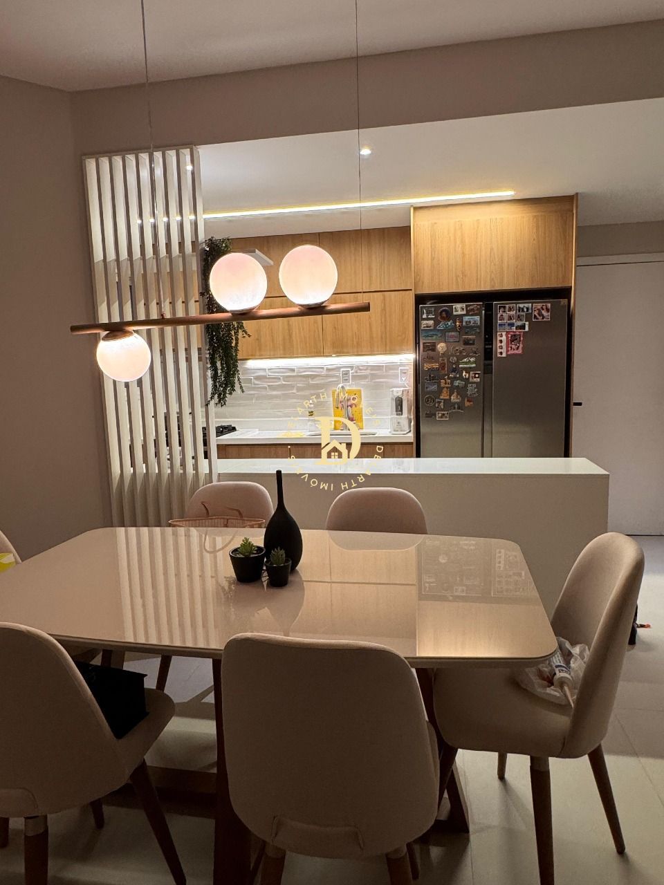 Apartamento à venda com 3 quartos, 78m² - Foto 2