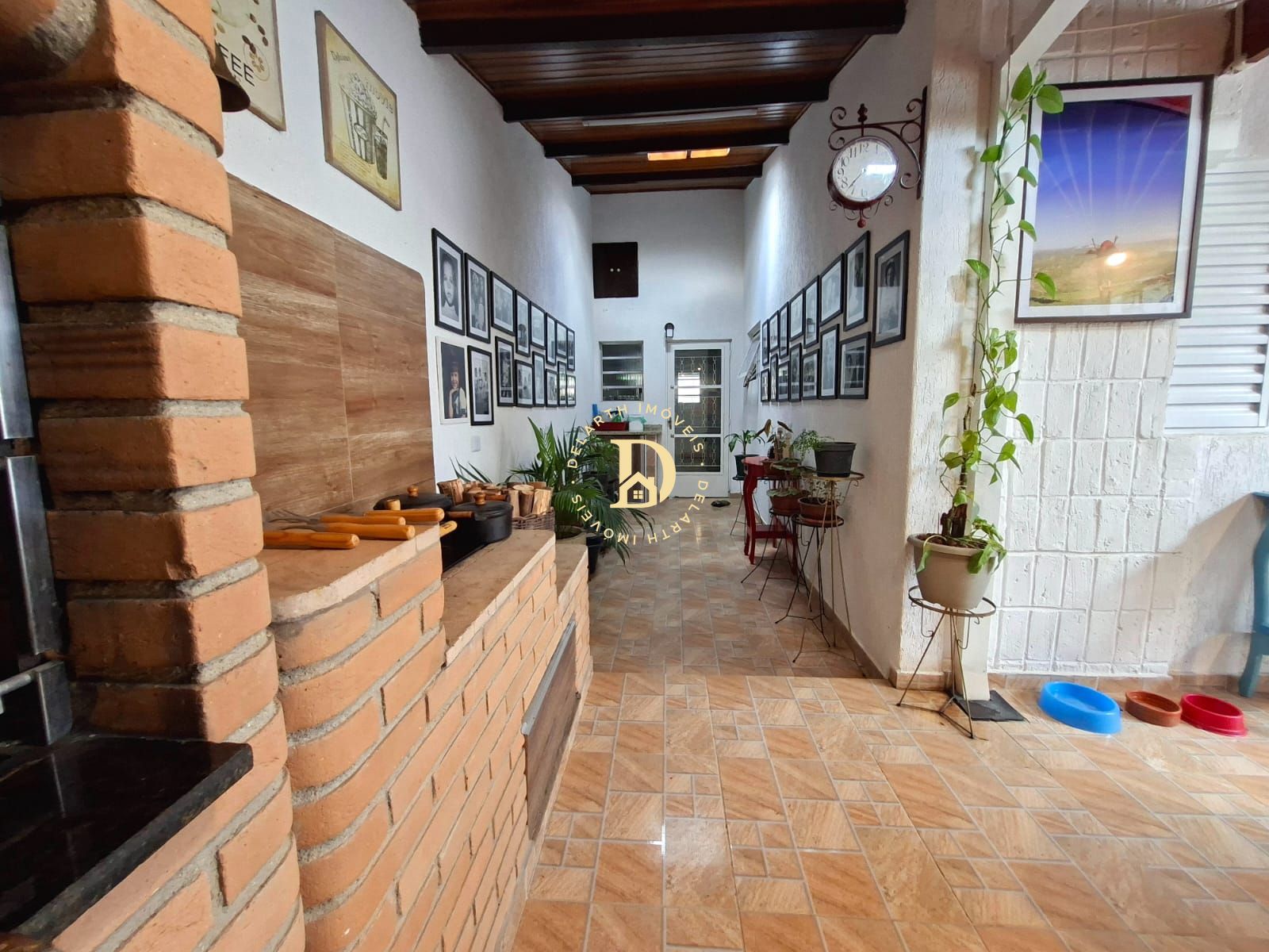 Casa, 4 quartos, 110 m² - Foto 14