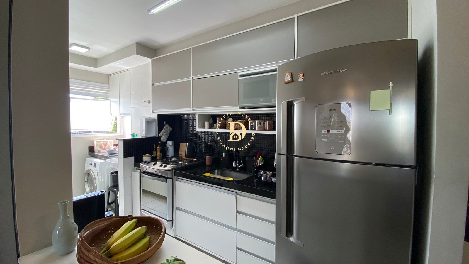 Apartamento, 2 quartos, 60 m² - Foto 6