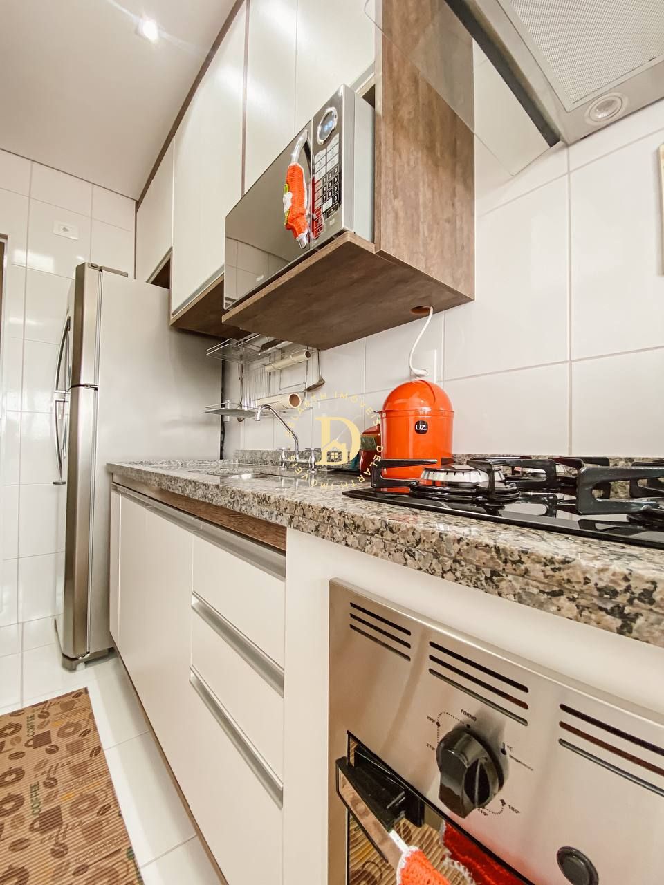 Apartamento, 2 quartos, 69 m² - Foto 7