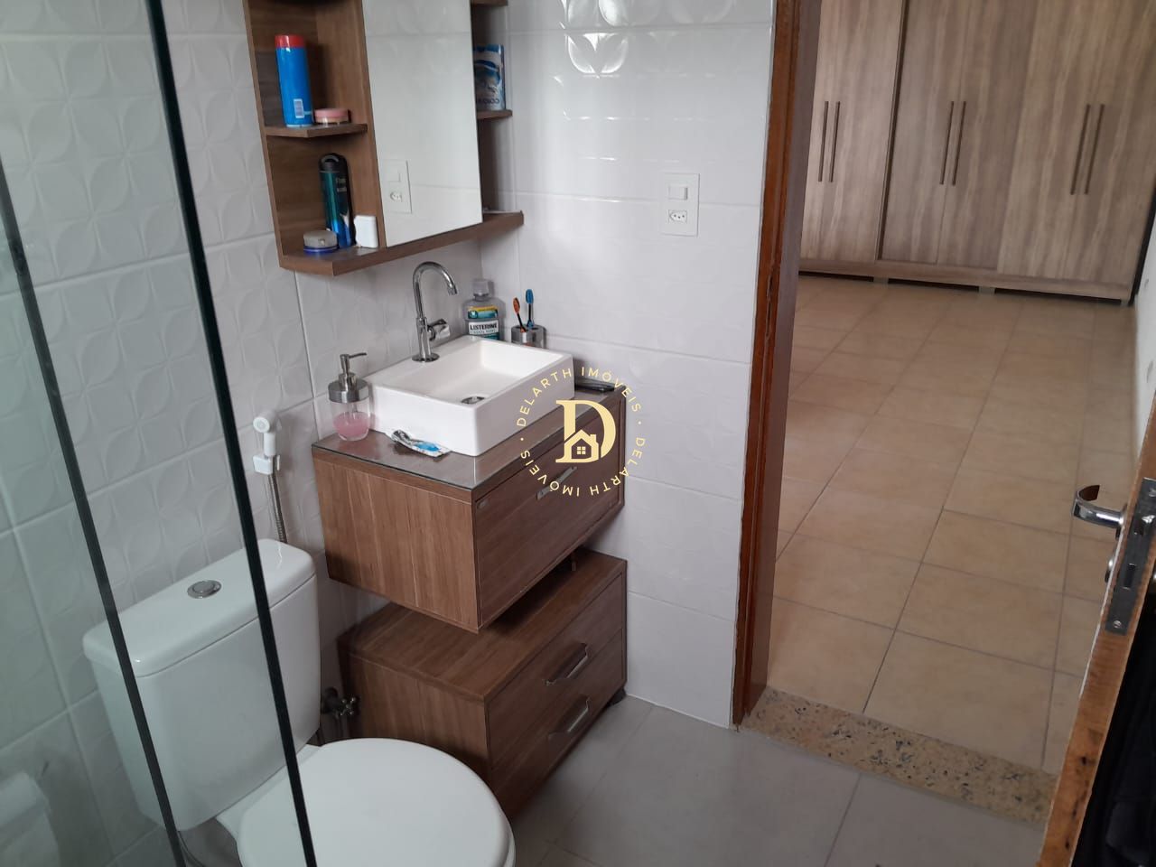 Sobrado, 2 quartos, 148 m² - Foto 16
