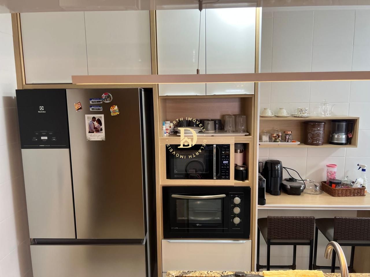 Apartamento, 2 quartos, 54 m² - Foto 4