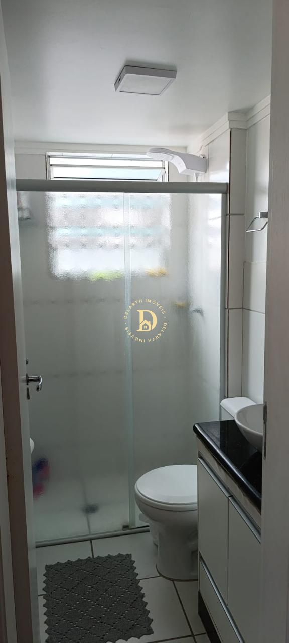 Apartamento à venda com 3 quartos, 66m² - Foto 7