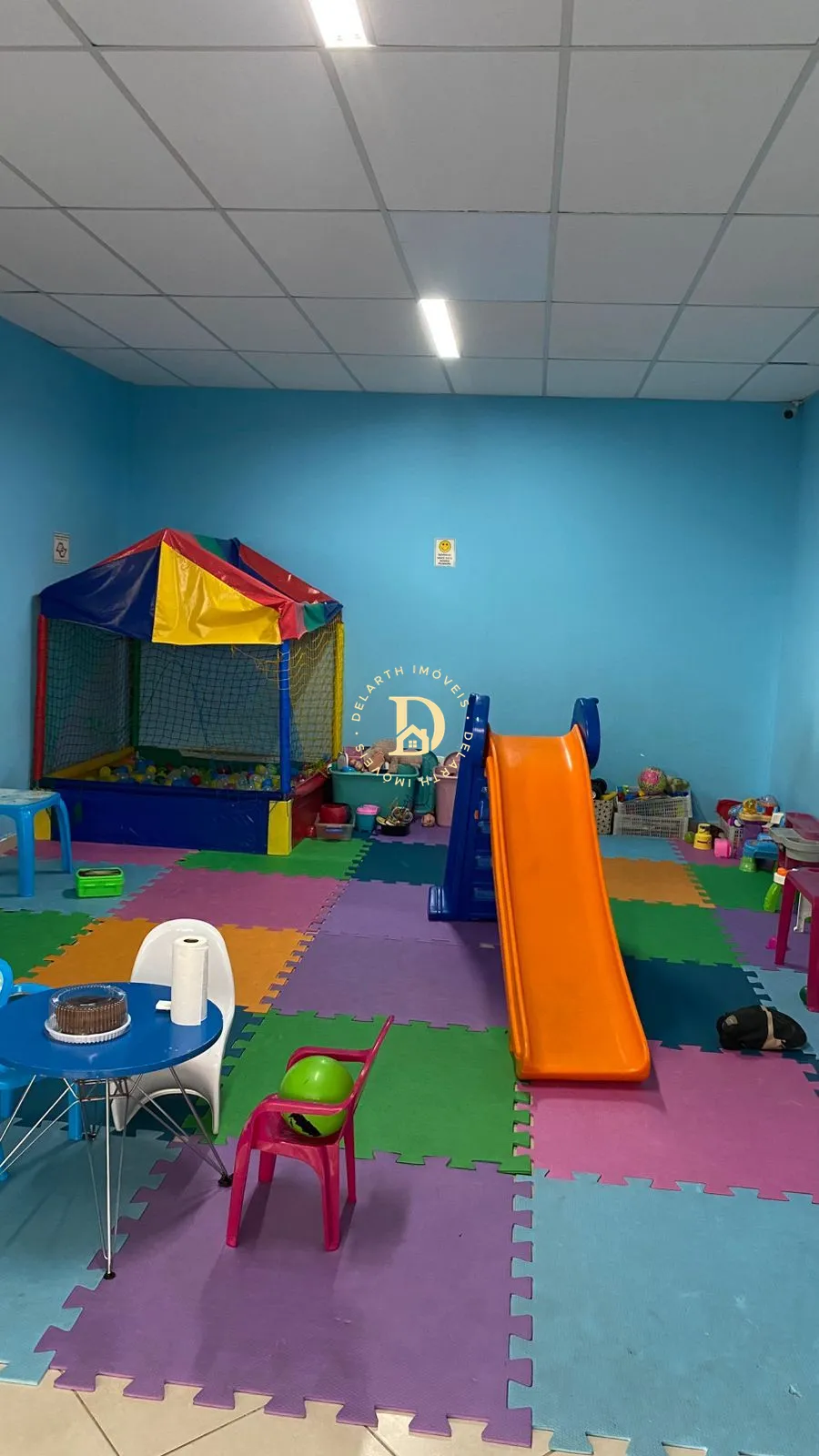 Apartamento, 2 quartos, 45 m² - Foto 21