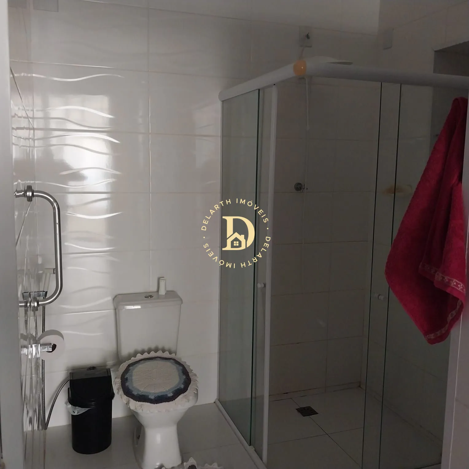 Sobrado, 6 quartos, 478 m² - Foto 21
