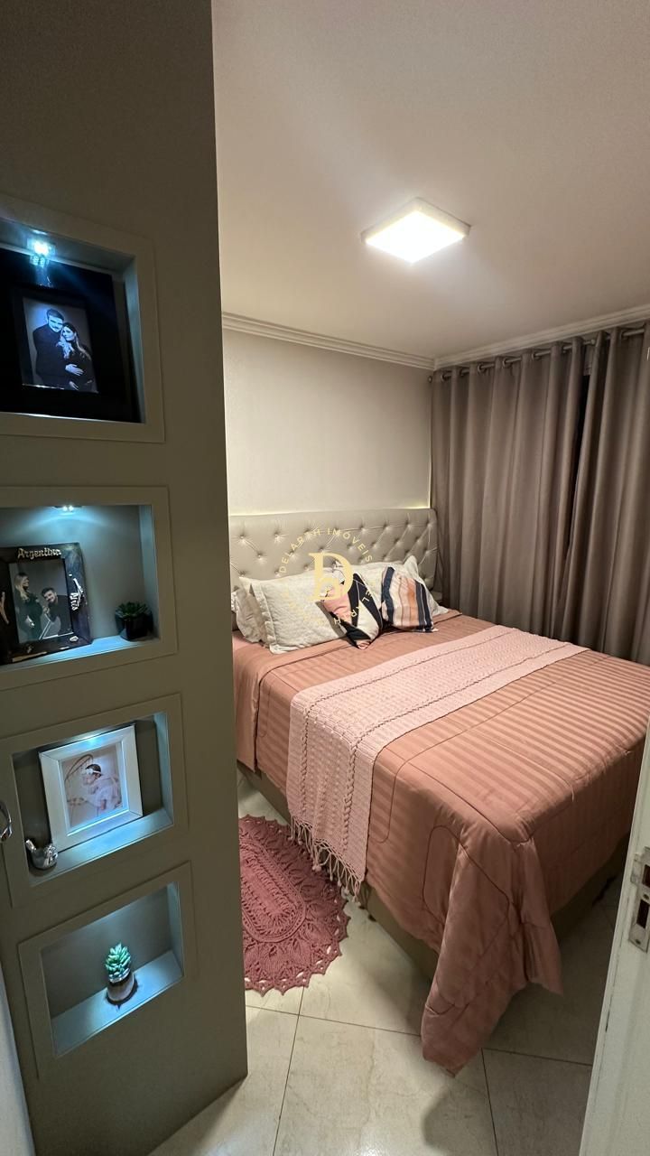 Apartamento, 2 quartos, 44 m² - Foto 8