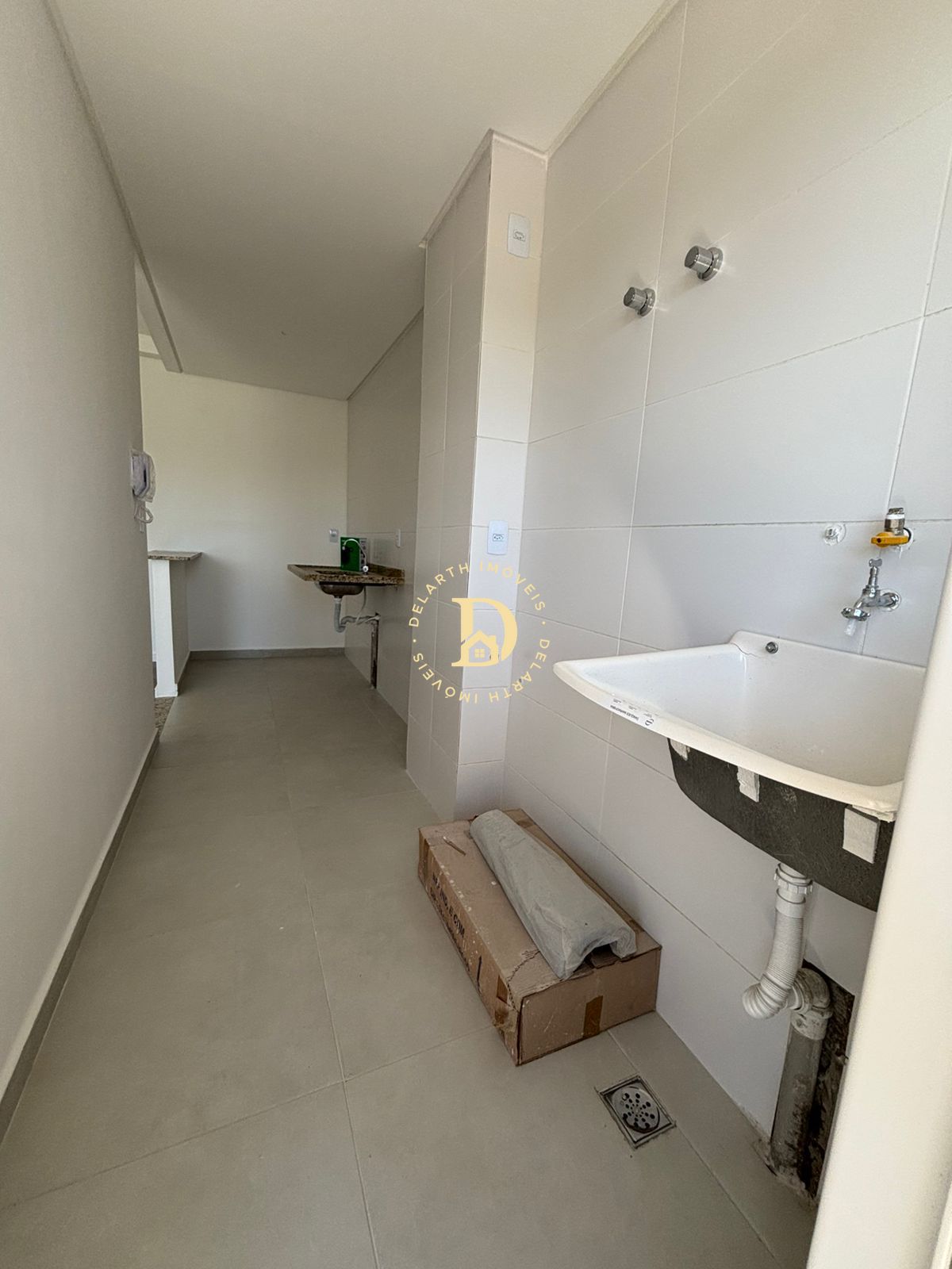 Apartamento, 2 quartos, 57 m² - Foto 6