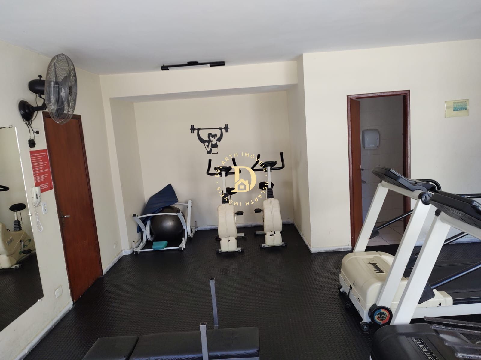 Apartamento, 3 quartos, 92 m² - Foto 6