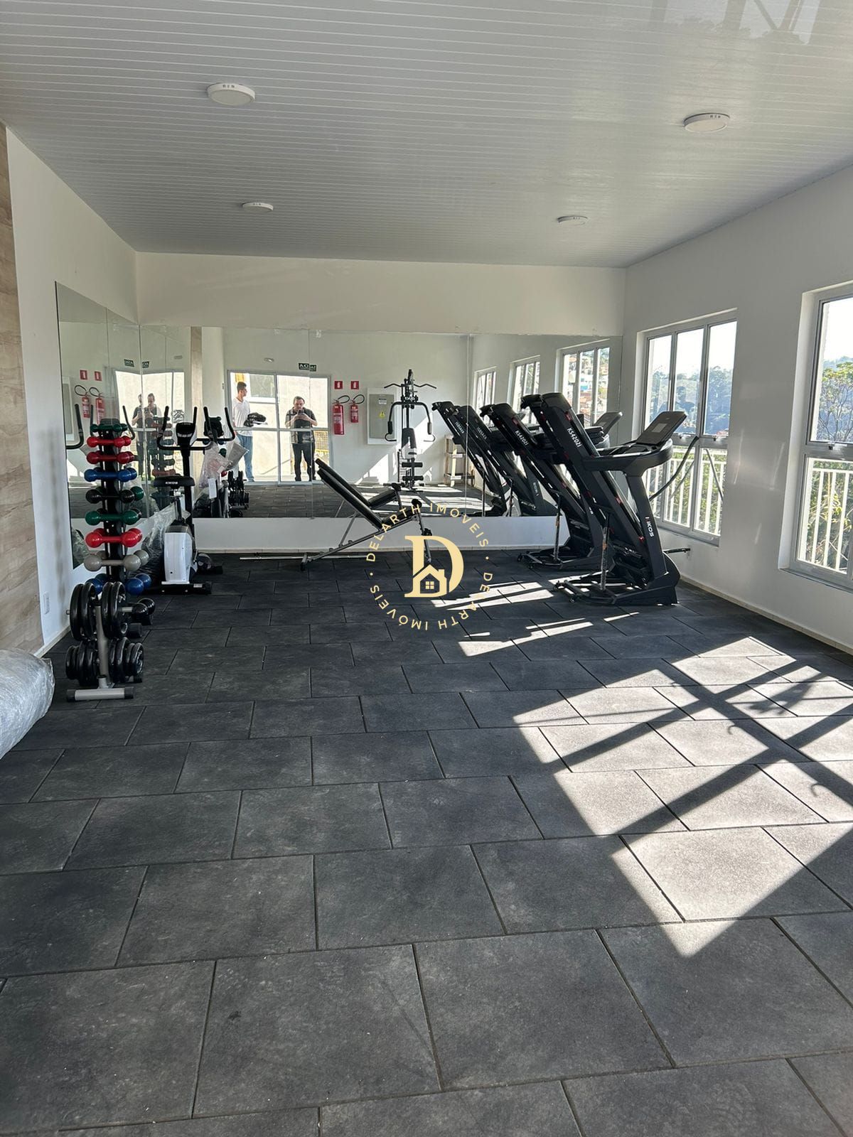 Apartamento, 2 quartos, 44 m² - Foto 12