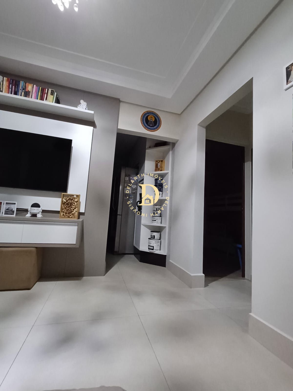 Casa, 2 quartos, 129 m² - Foto 8