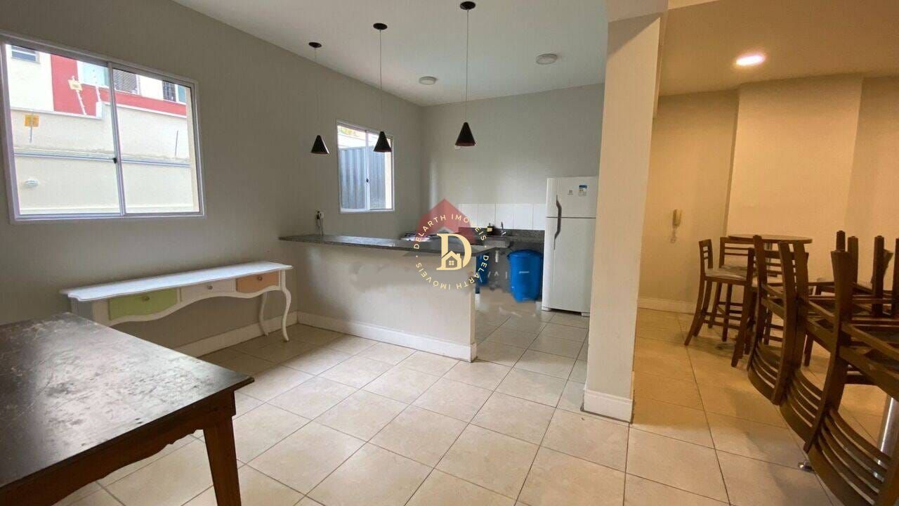 Apartamento à venda com 2 quartos, 52m² - Foto 17