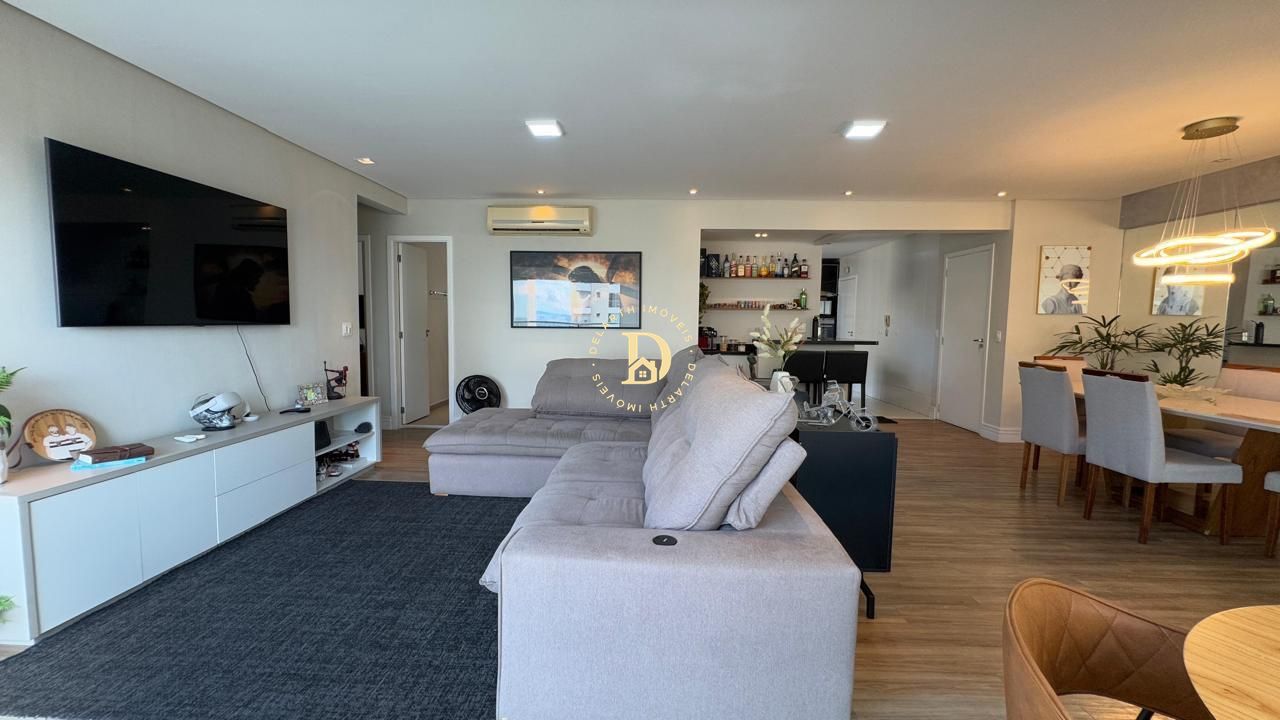 Apartamento, 3 quartos, 131 m² - Foto 3