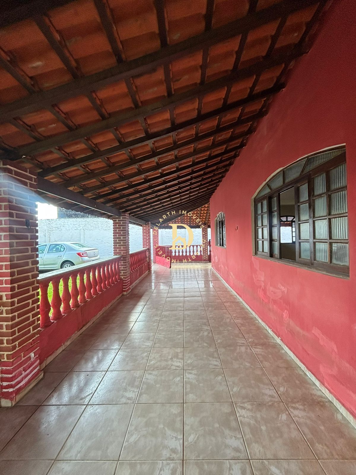 Casa, 3 quartos, 196 m² - Foto 12