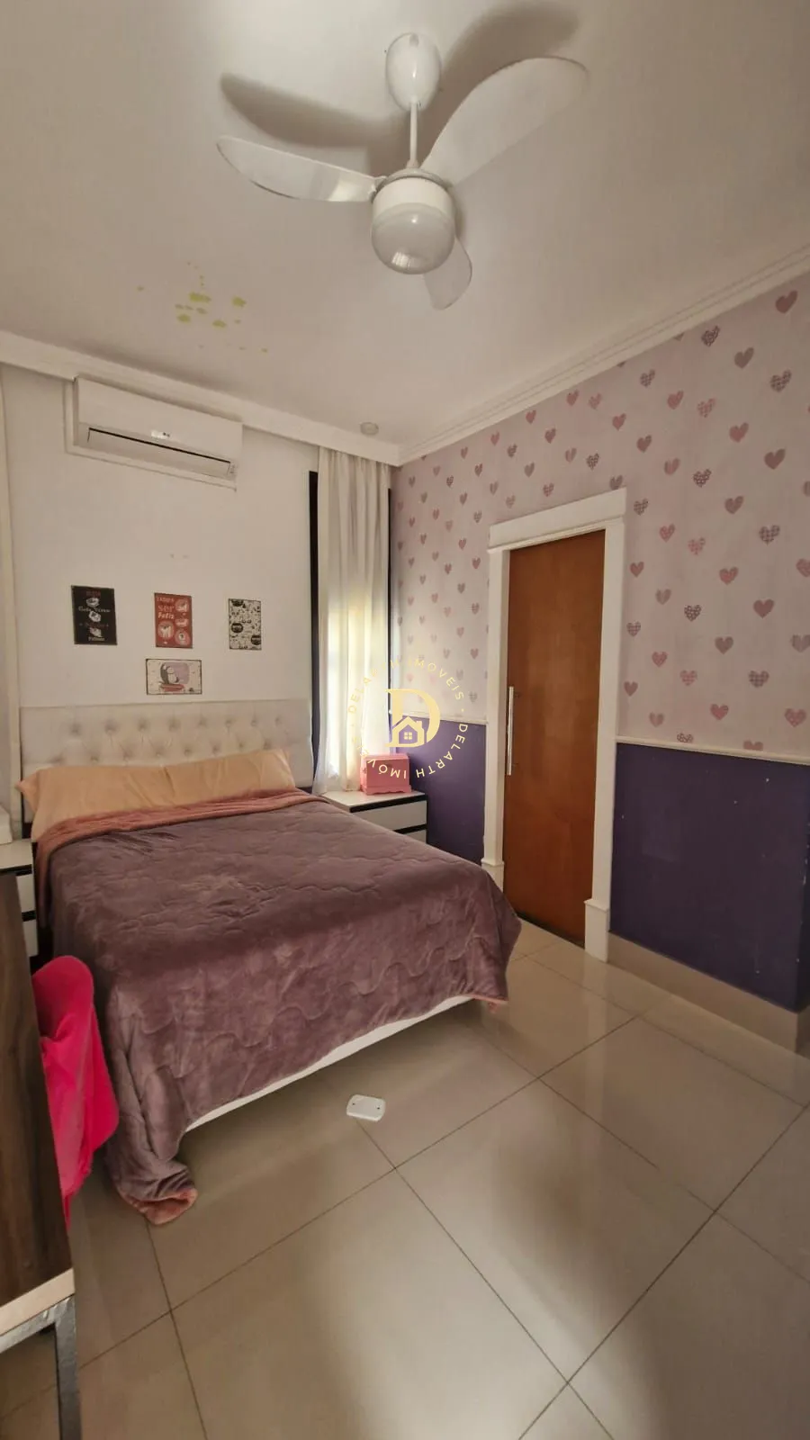 Casa de Condomínio, 5 quartos - Foto 10