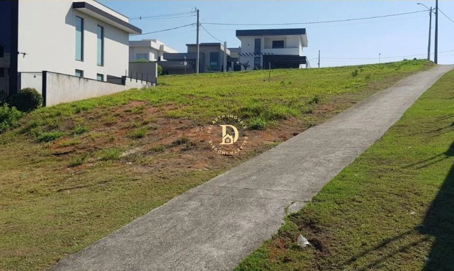 Terreno, 323 m² - Foto 1