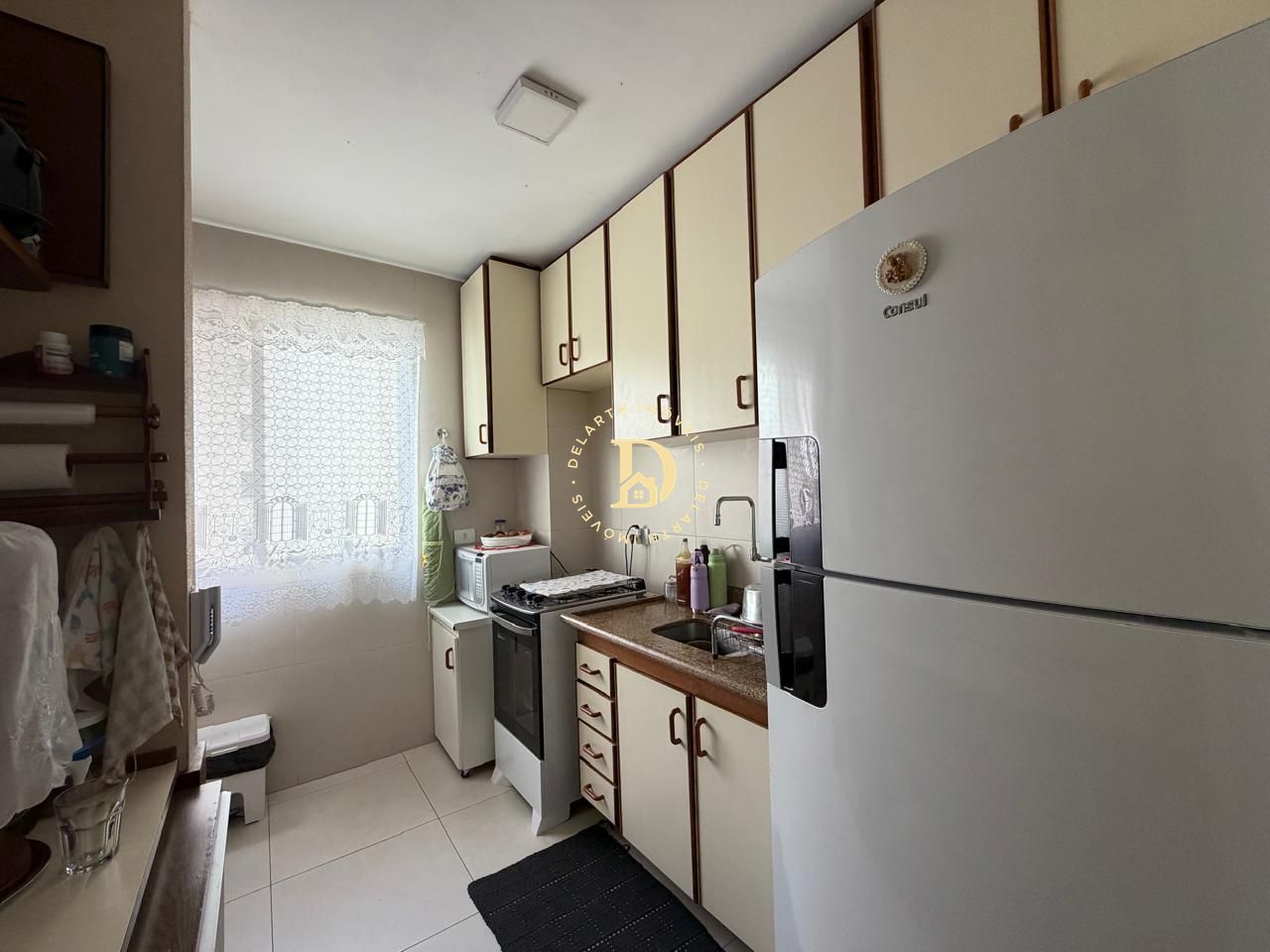 Apartamento, 3 quartos, 69 m² - Foto 3
