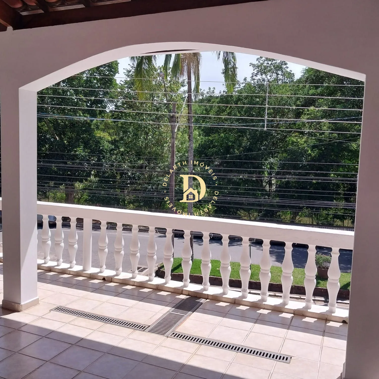 Sobrado, 6 quartos, 478 m² - Foto 23