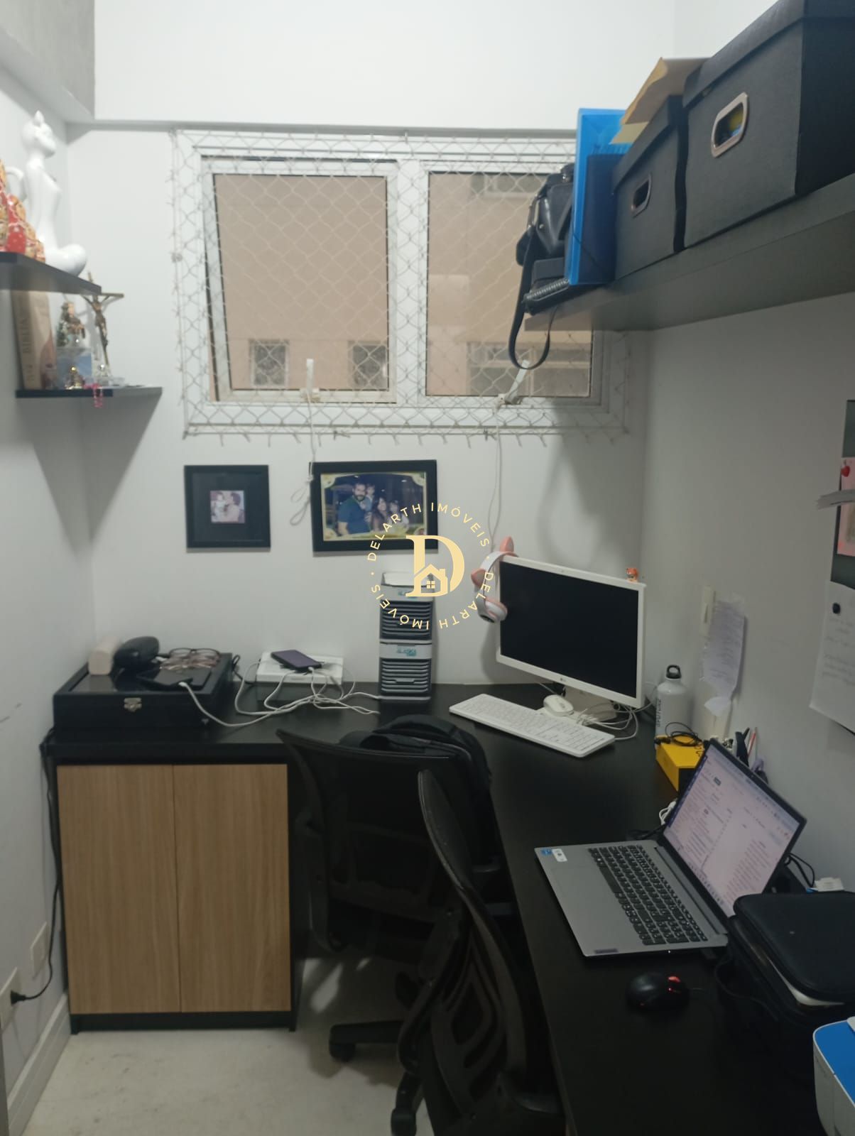 Apartamento, 3 quartos, 156 m² - Foto 13
