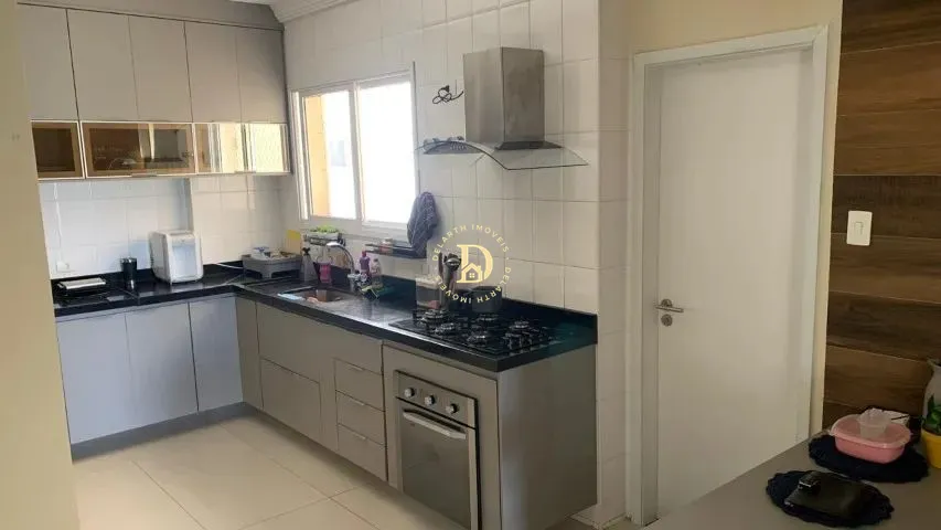 Apartamento, 3 quartos, 156 m² - Foto 5