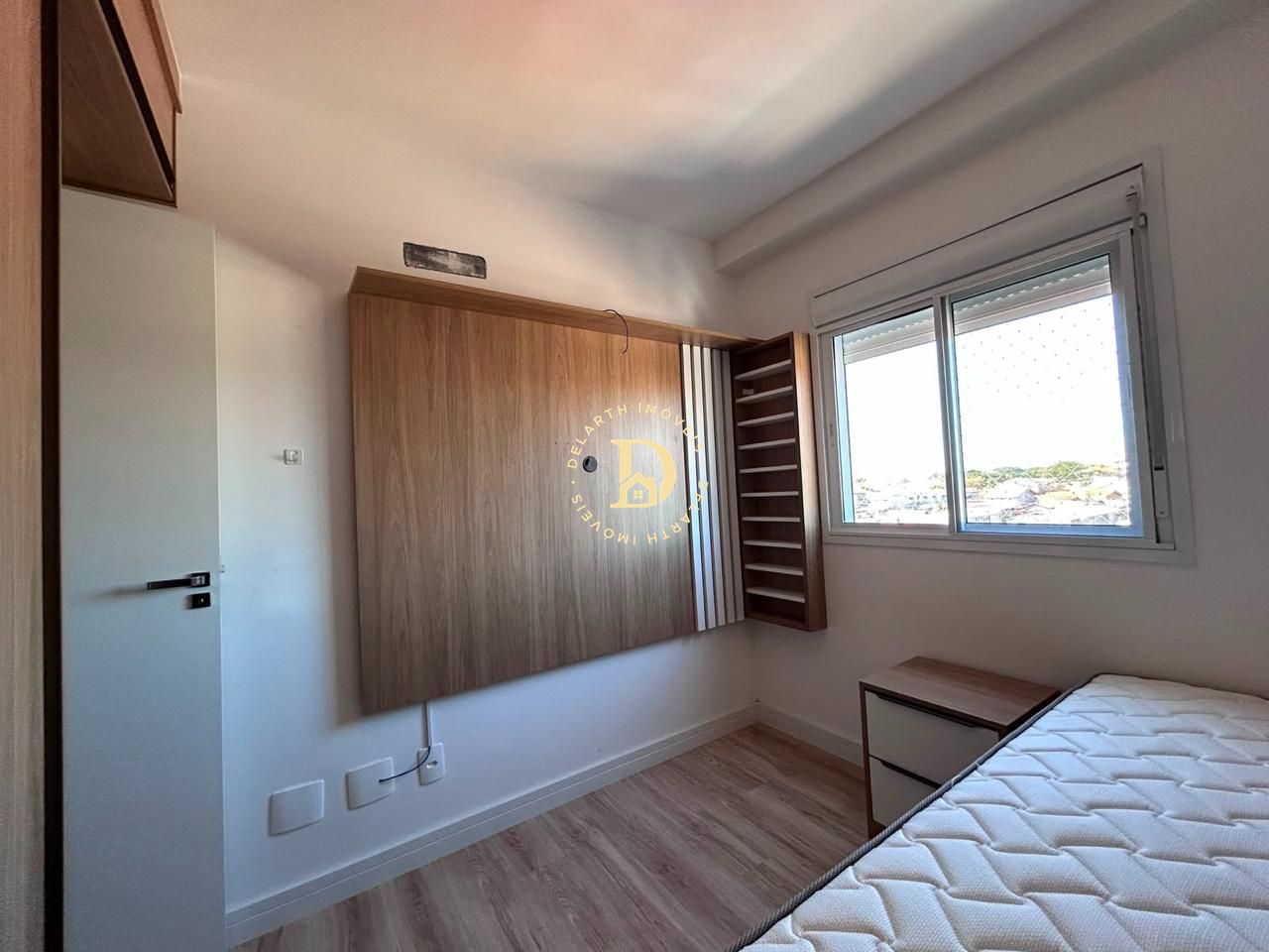 Apartamento, 2 quartos, 55 m² - Foto 11