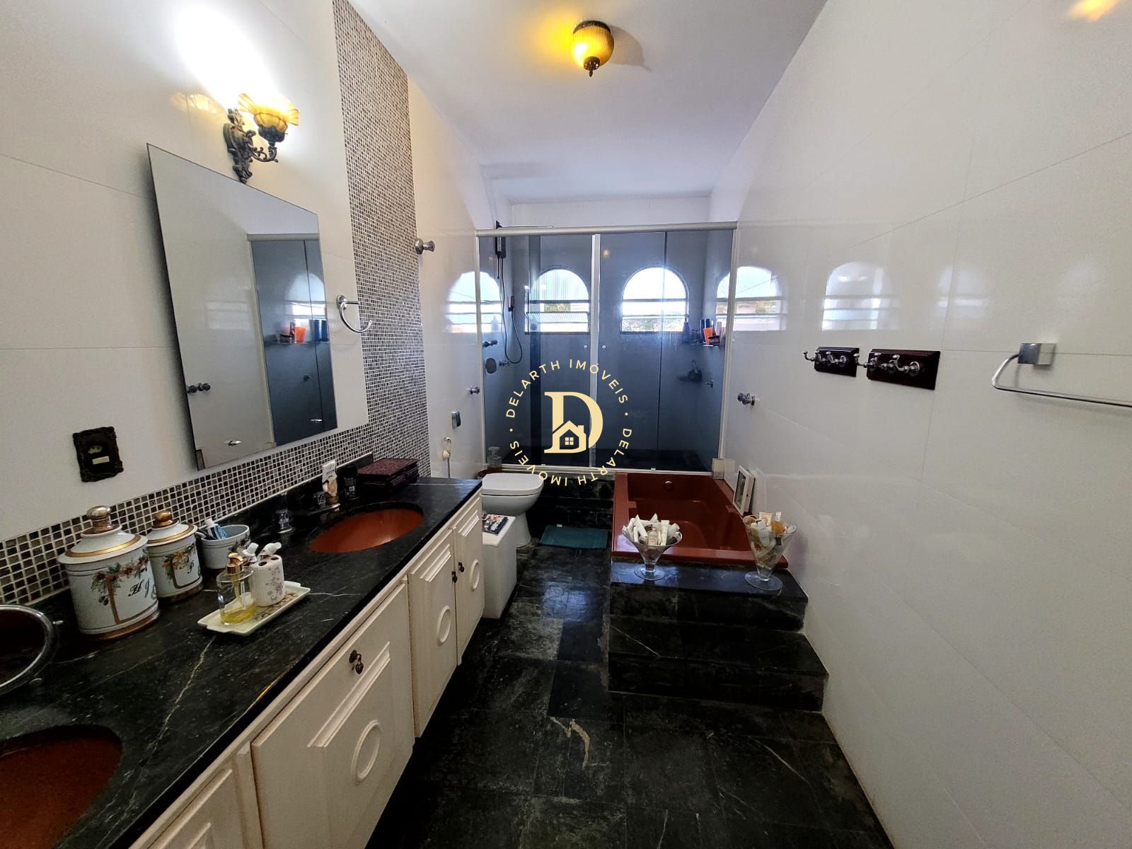 Sobrado, 5 quartos, 550 m² - Foto 18