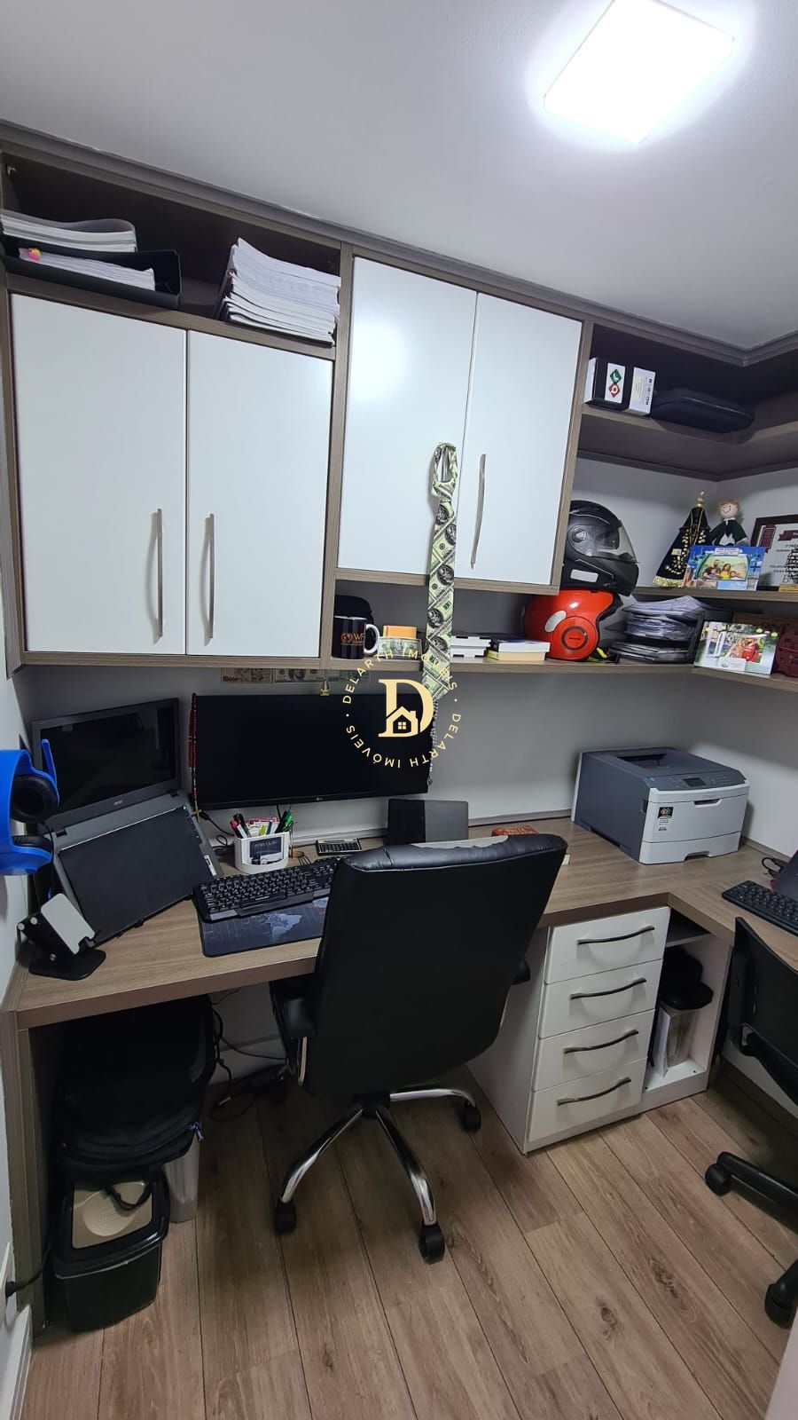 Apartamento, 3 quartos, 122 m² - Foto 8