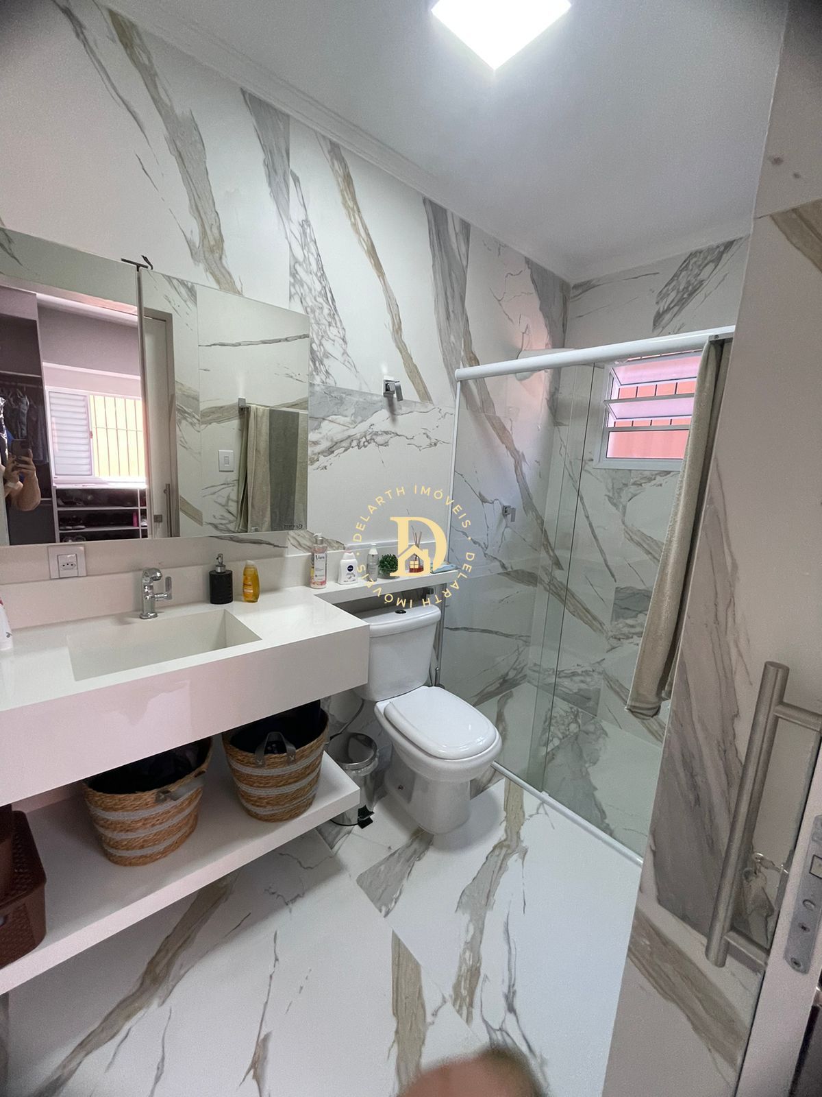 Sobrado à venda com 5 quartos, 244m² - Foto 13