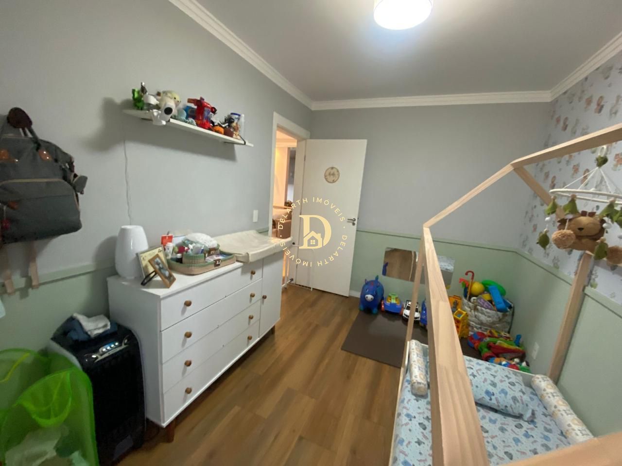 Apartamento, 2 quartos, 56 m² - Foto 13
