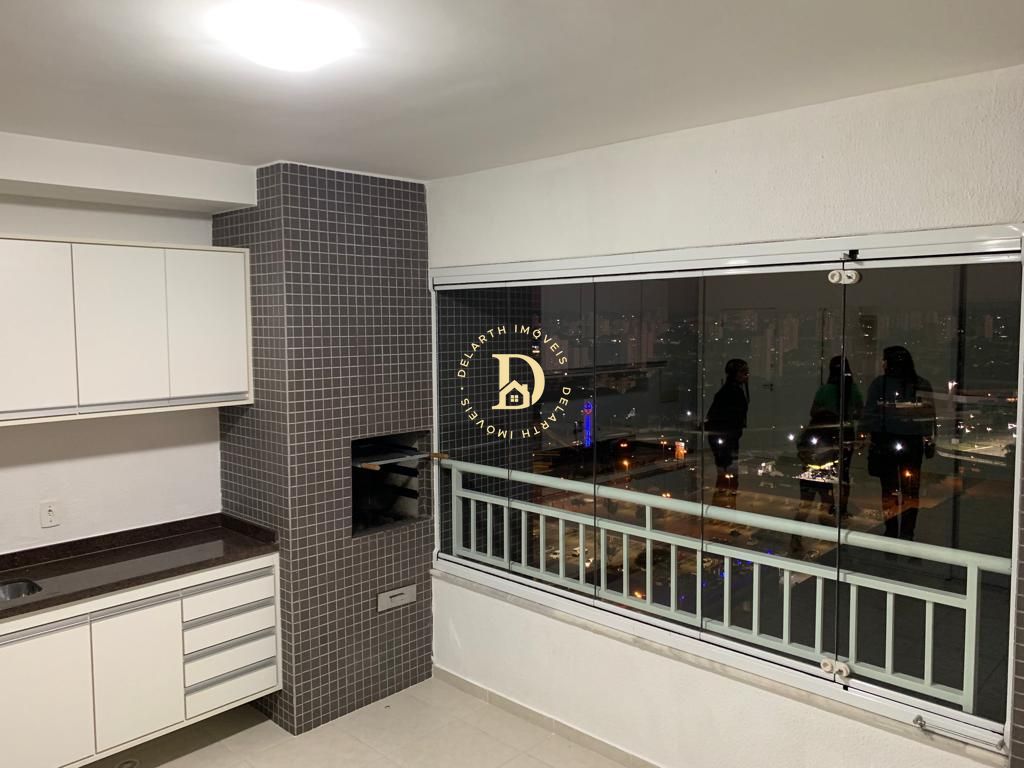 Apartamento, 2 quartos, 83 m² - Foto 17