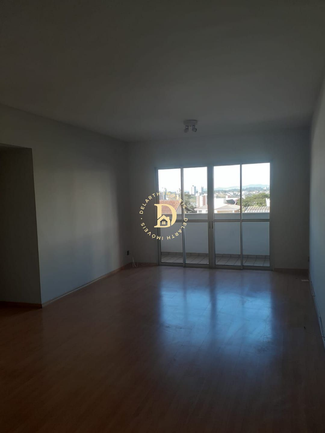 Apartamento, 4 quartos, 129 m² - Foto 1