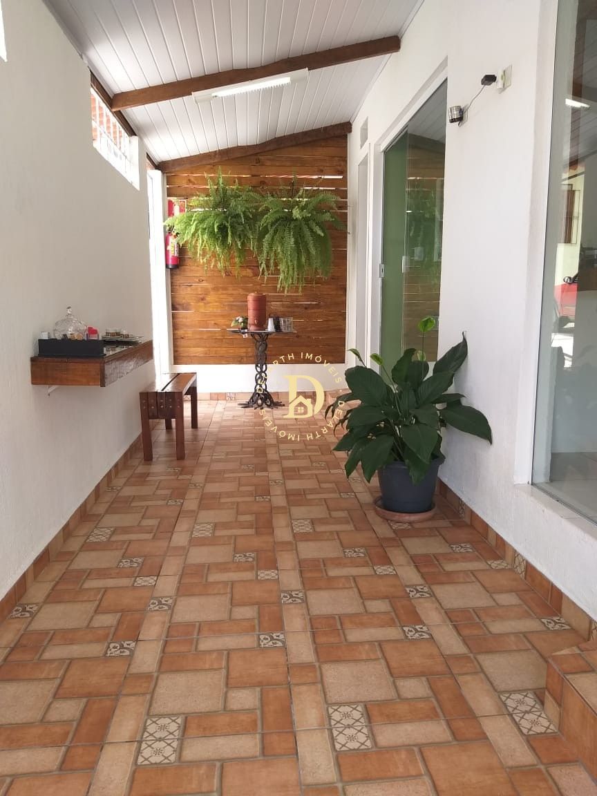 Casa à venda com 3 quartos, 148m² - Foto 12