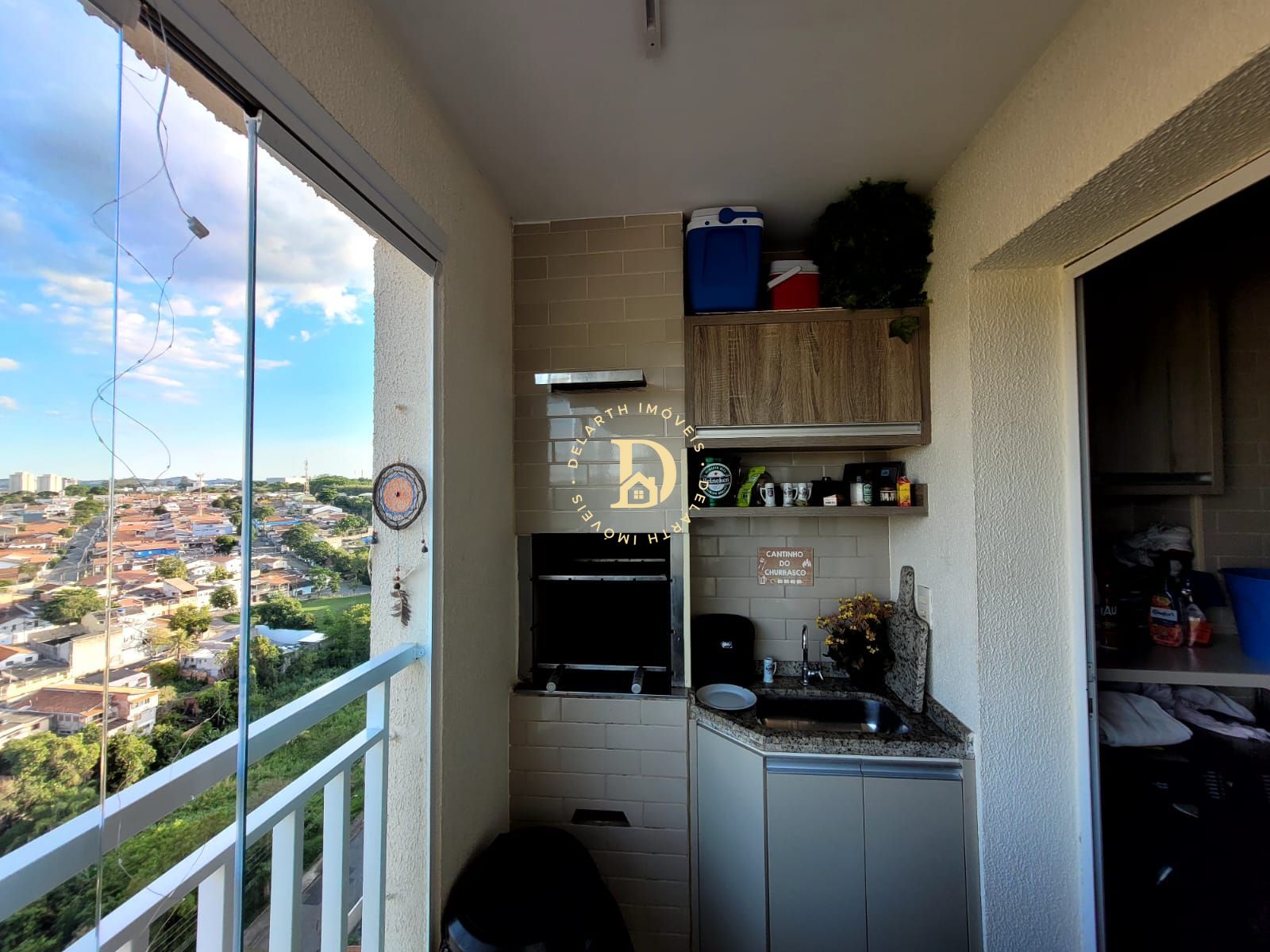 Apartamento, 3 quartos, 73 m² - Foto 6