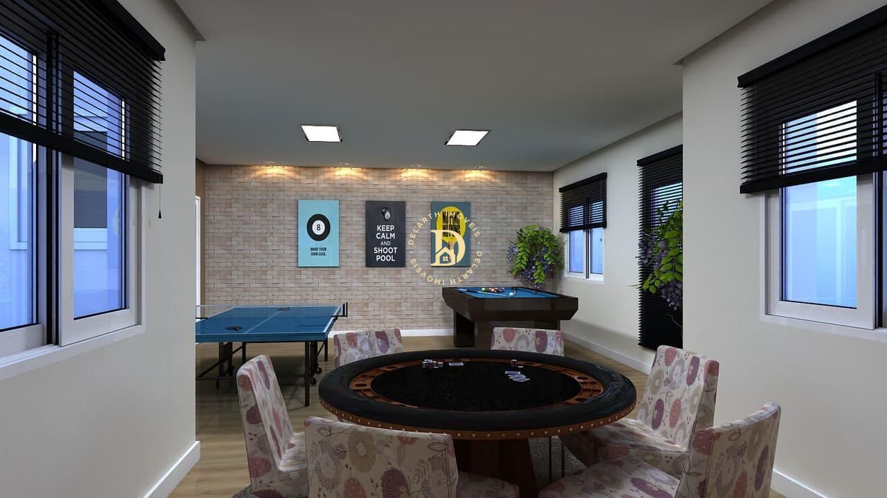 Apartamento para alugar com 2 quartos, 46m² - Foto 23