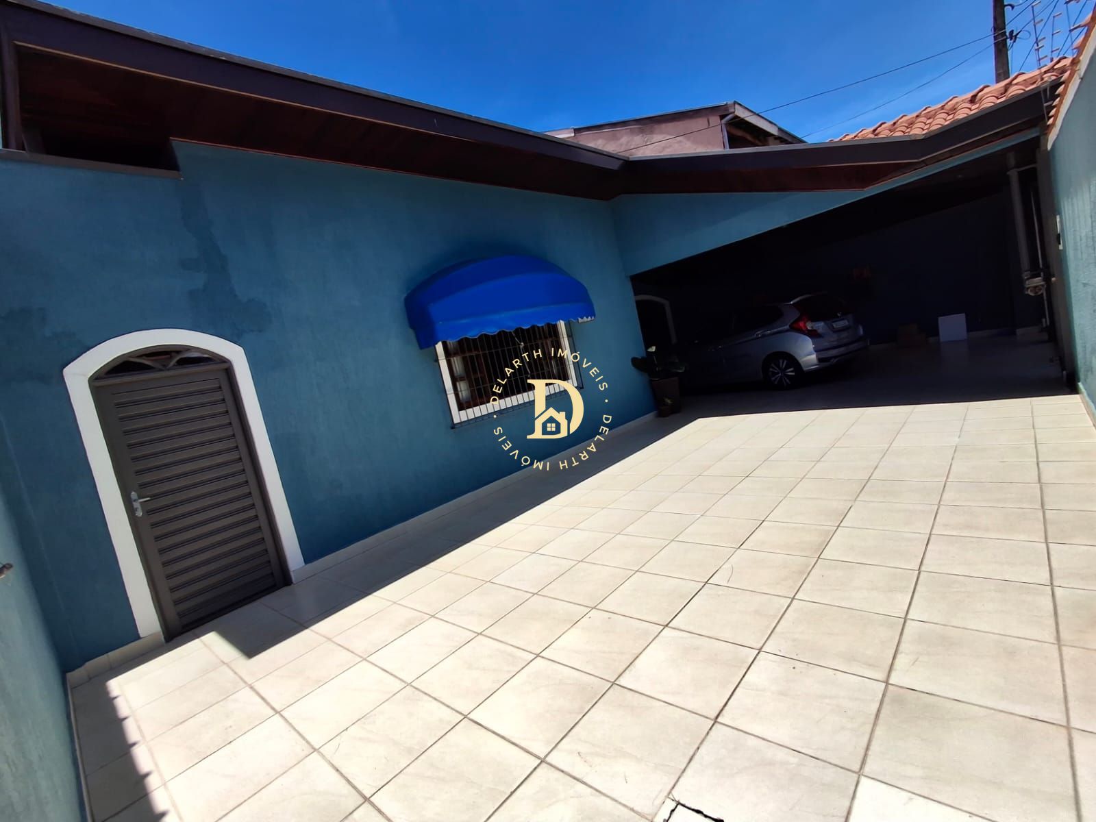 Casa, 3 quartos, 100 m² - Foto 3