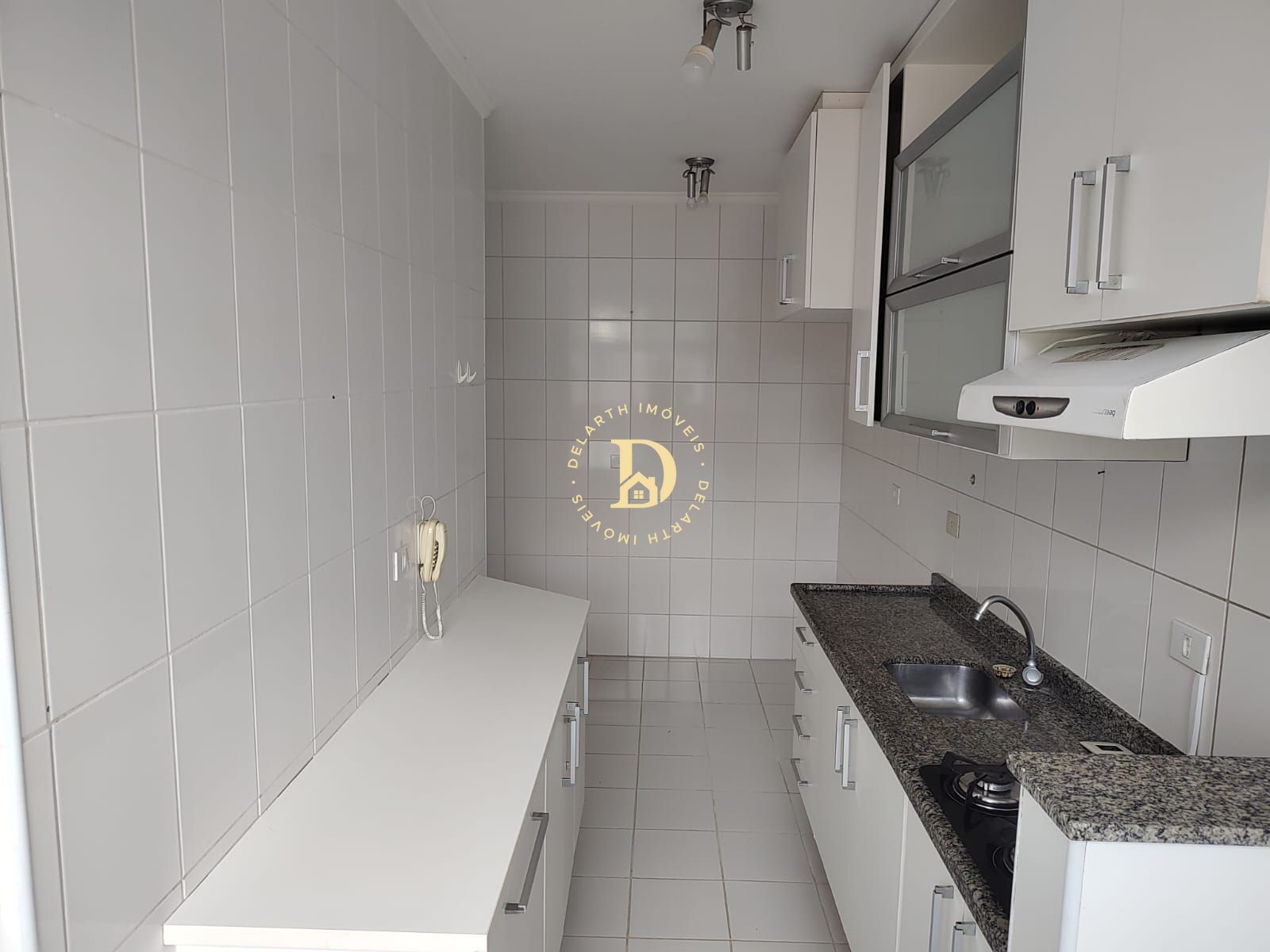 Apartamento à venda com 3 quartos, 86m² - Foto 4