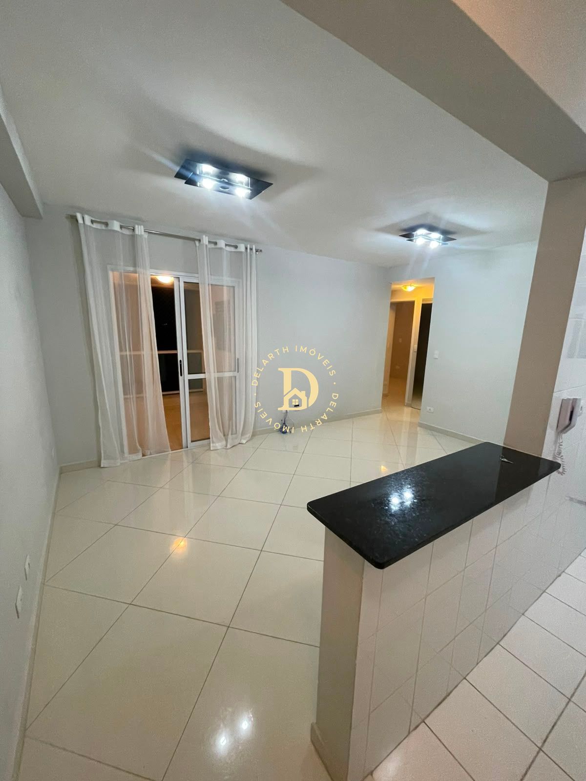 Apartamento - Cond. Varandas do Parahyba - Urbanova - 69m2 - 2 dorm (1 suíte)