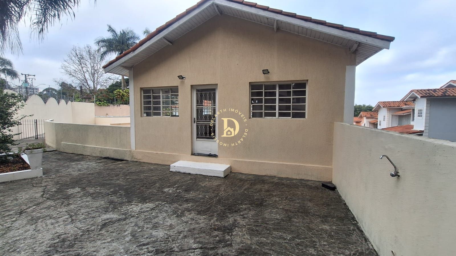Casa de Condomínio, 2 quartos - Foto 12