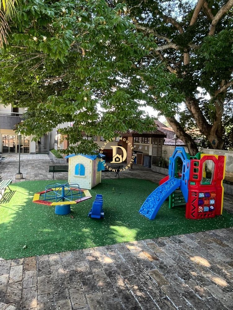 Apartamento, 4 quartos, 168 m² - Foto 20