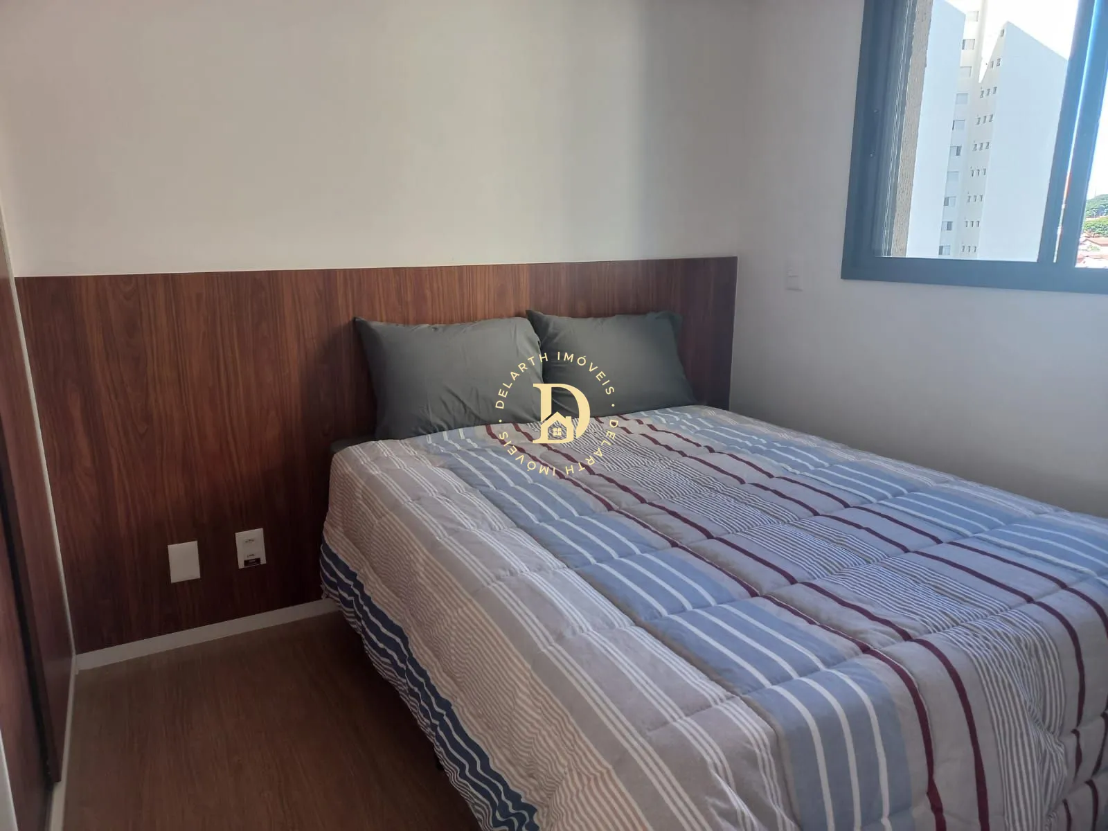 Apartamento, 1 quarto, 33 m² - Foto 12