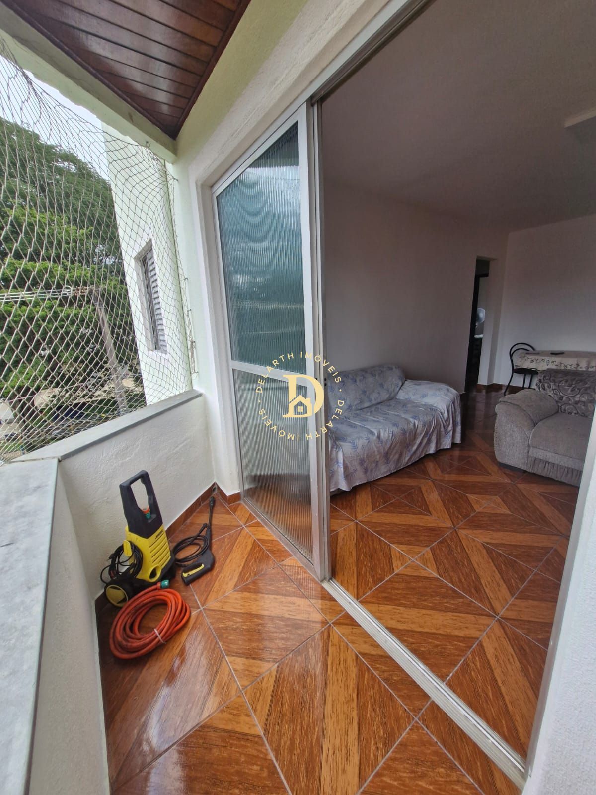 Apartamento à venda com 2 quartos, 91m² - Foto 2